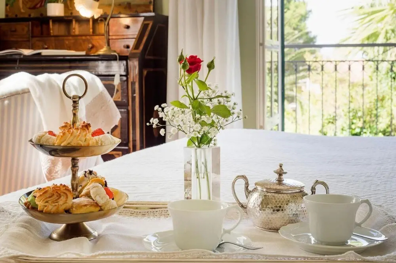 Villa Fiammetta - Salemi