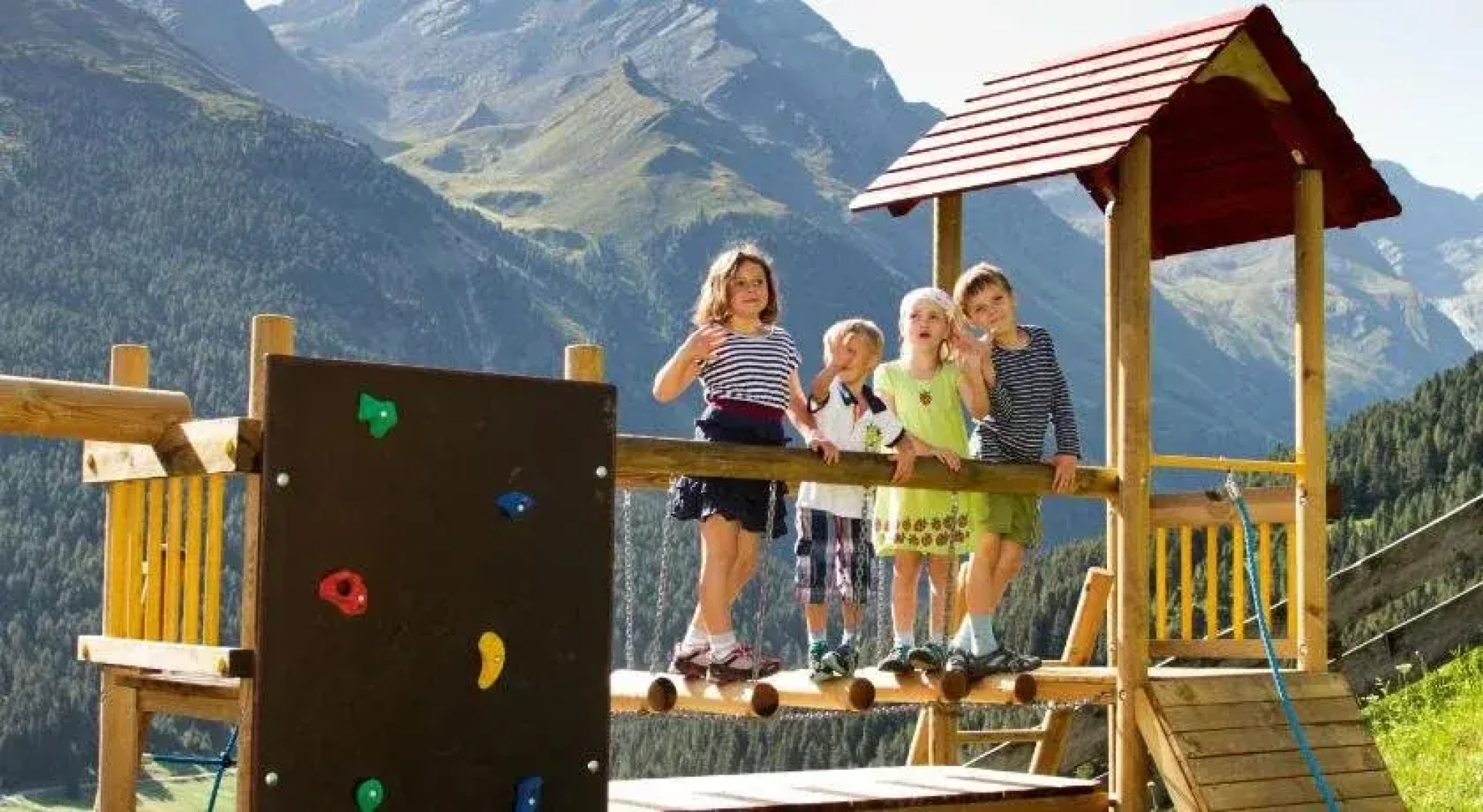 Alpengasthof Praxmar