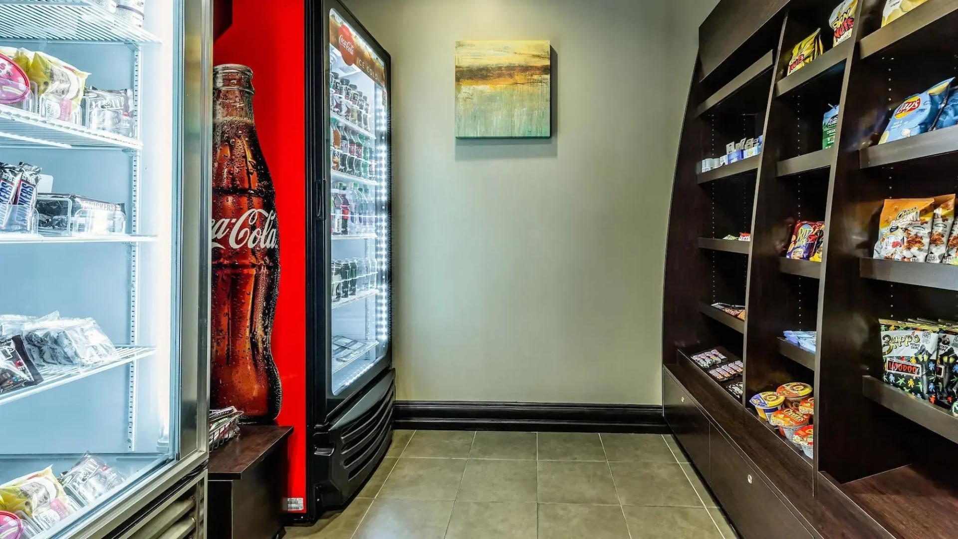 Staybridge Suites Laredo International Airport by IHG