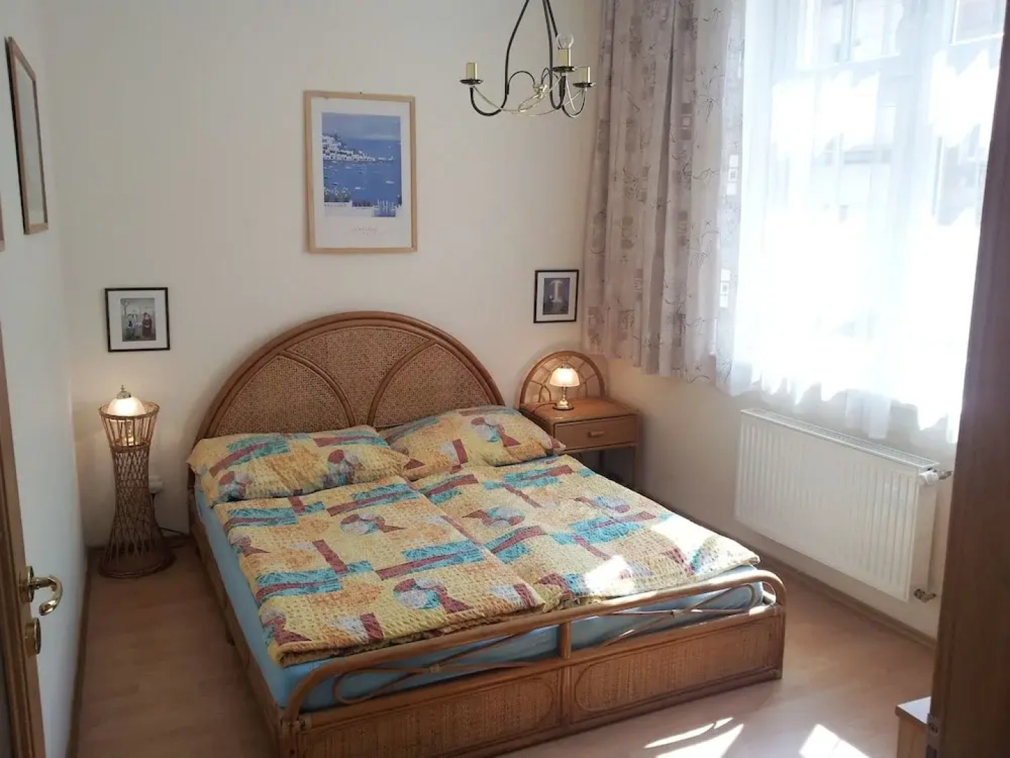 Holiday Apartments Karlovy Vary