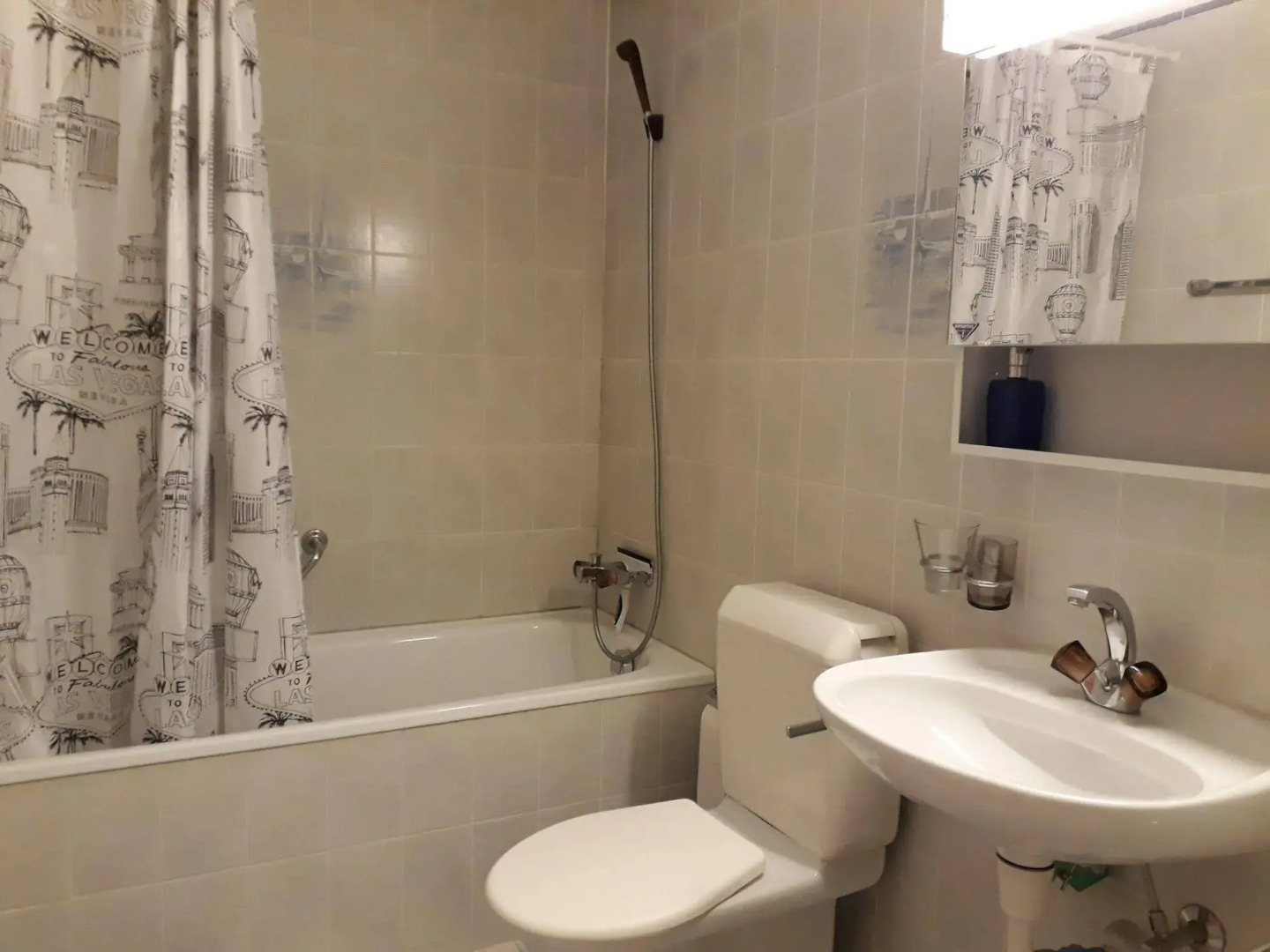 Le Lacustre 4th Floor