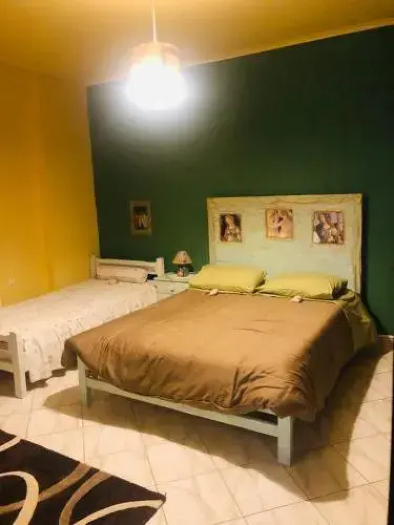 Art Suites Mesologgi