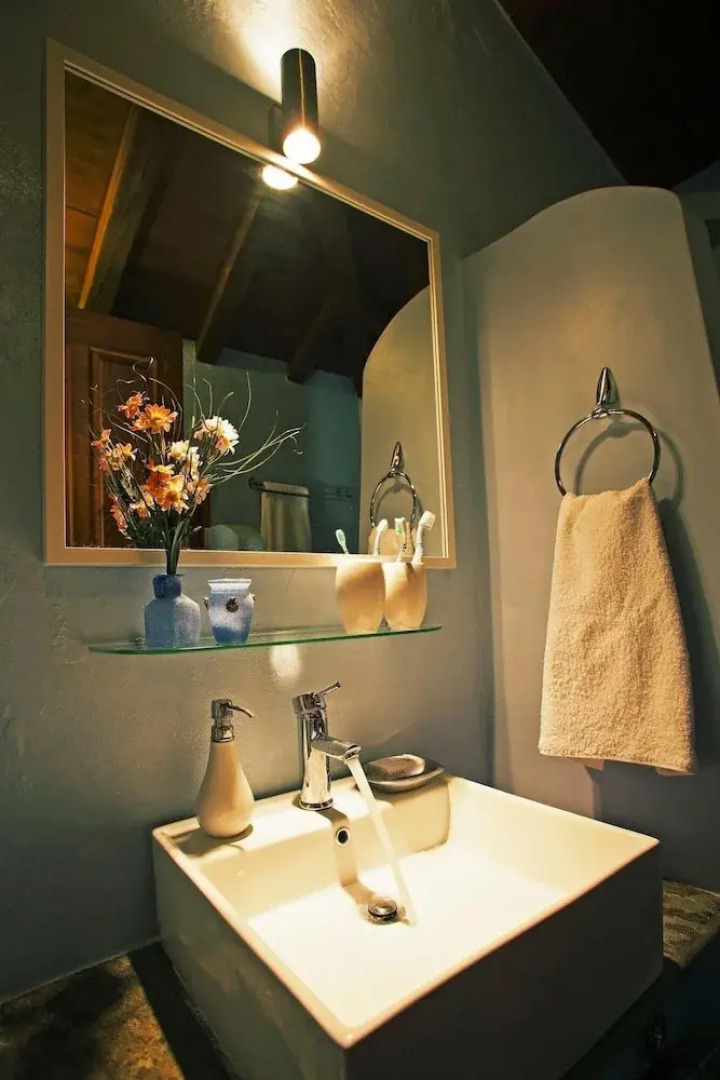 Pelion Homes Villa Dioni Cooling Pool 2 Rooms