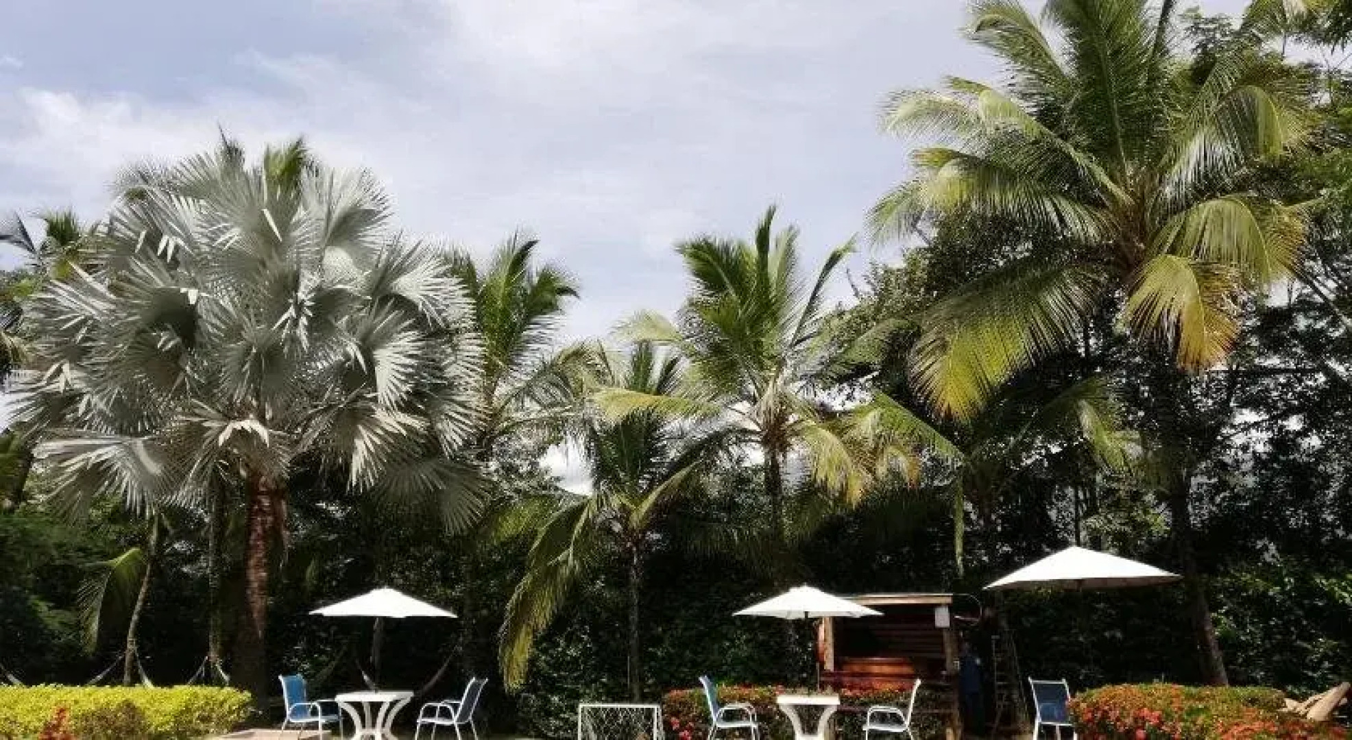 Finca Hotel Morichal Santa Fe