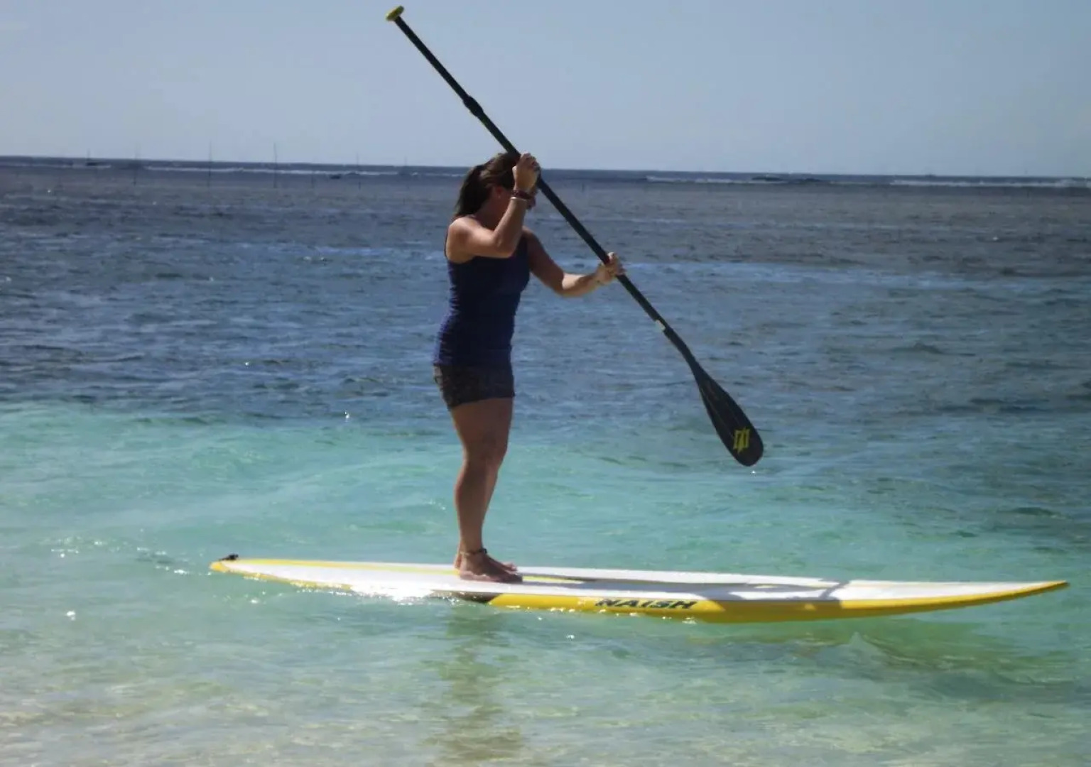 Stevenson's at Manase