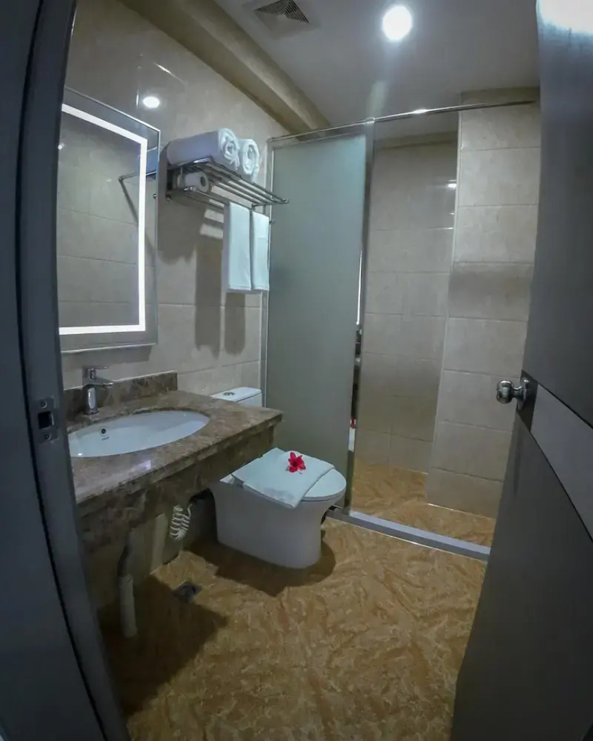 Bohol Dolphin Bay Resort