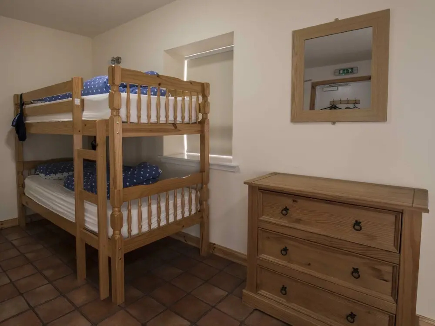 Black Isle Berries Bunkhouse