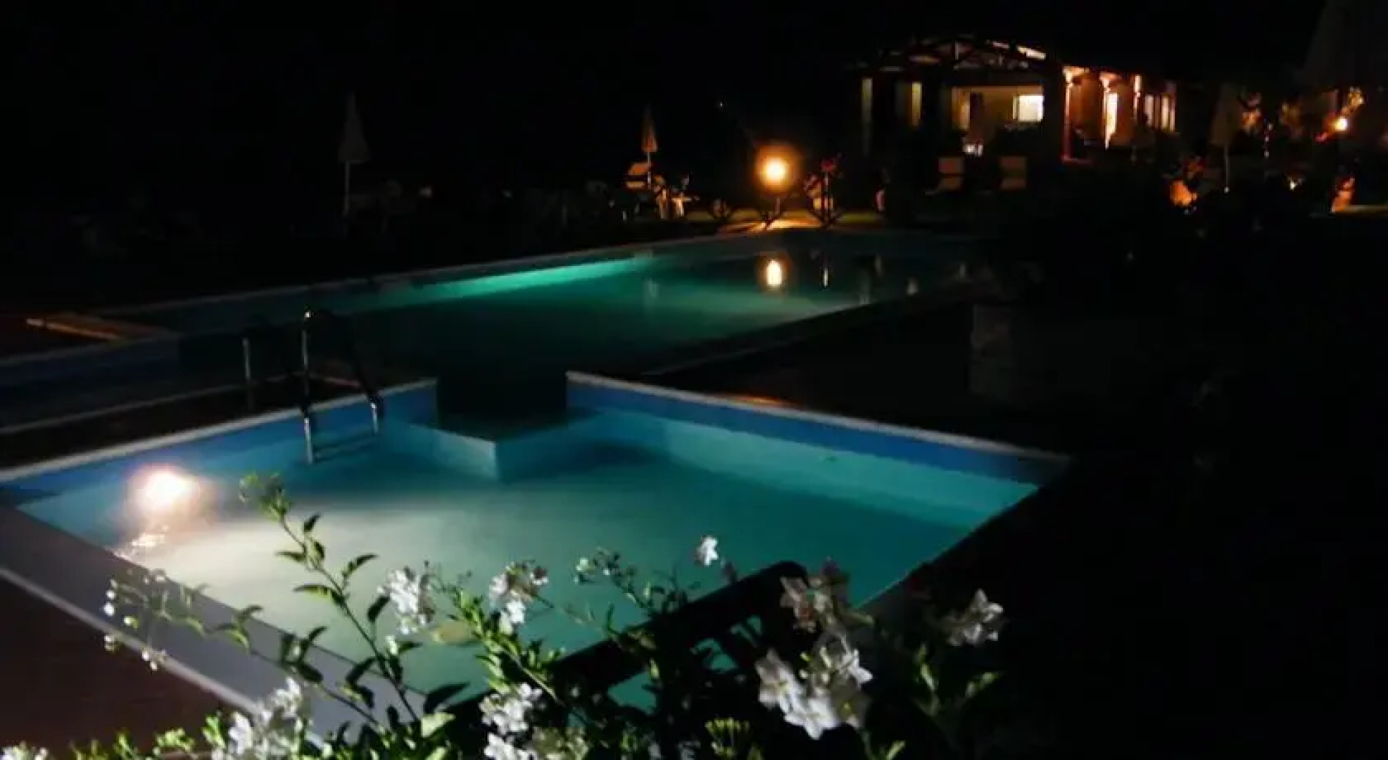 Agriturismo La Fonte