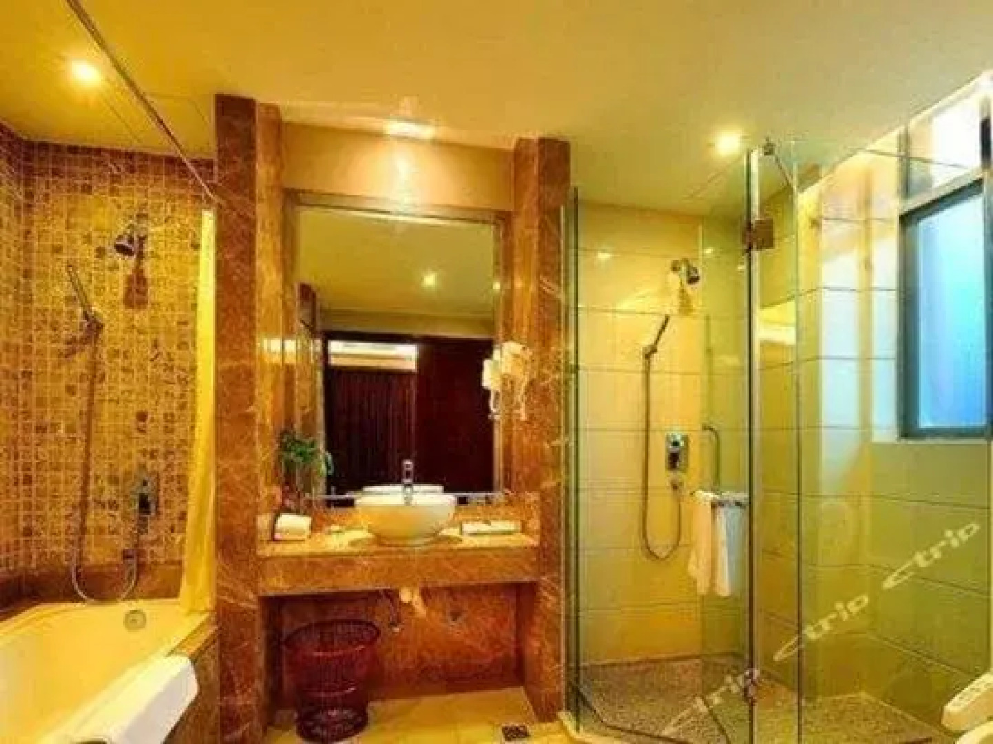 Peninsula Hotel - Zhaoqing