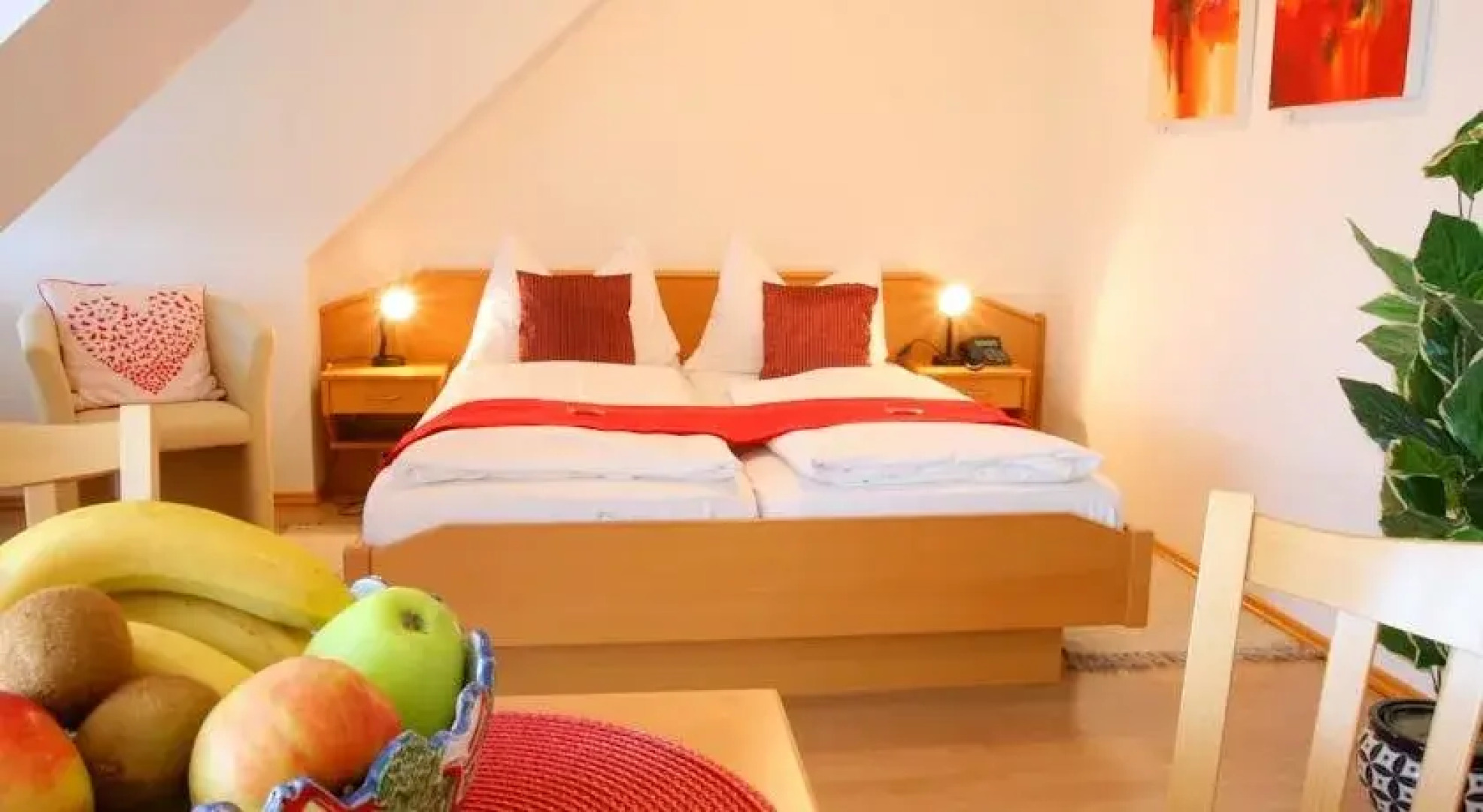 Landhotel Kohlstätterhof