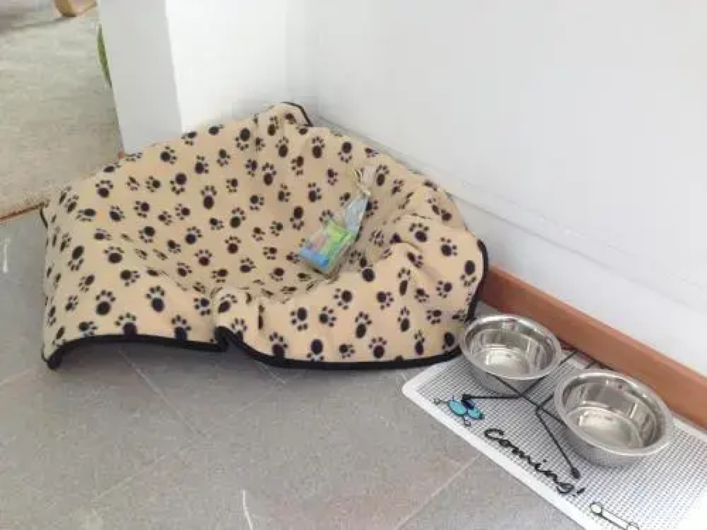 La Valeriana Farm Apartments