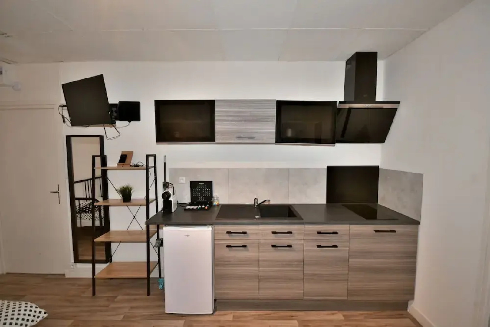 Studio Tout Confort Proche Autoroute