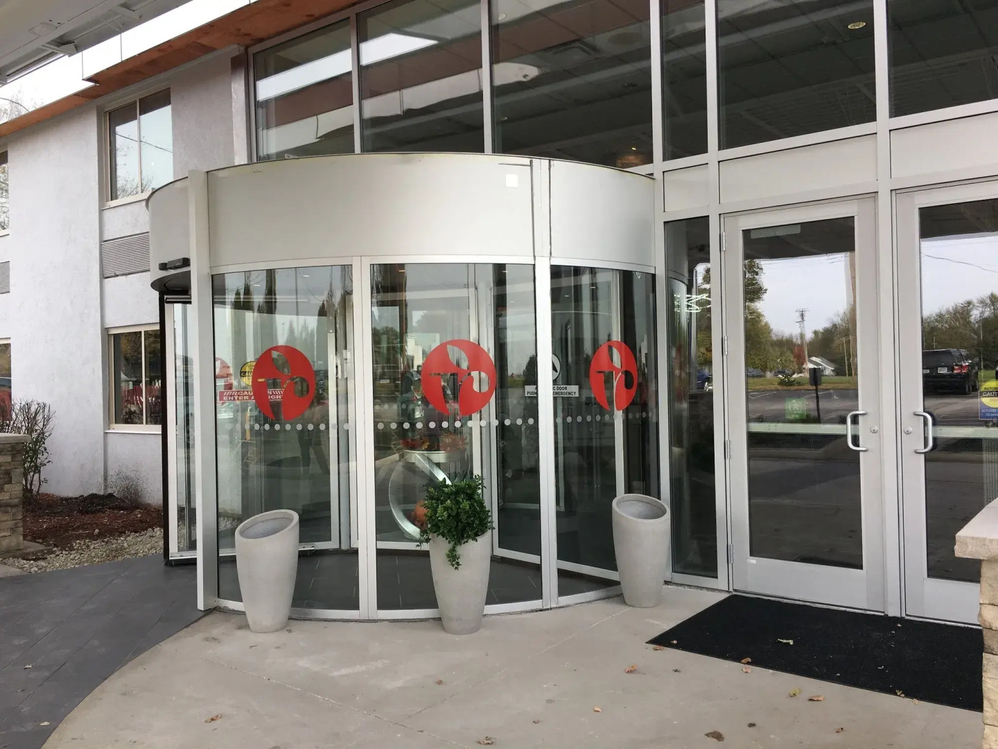 Clarion Inn Des Moines Airport