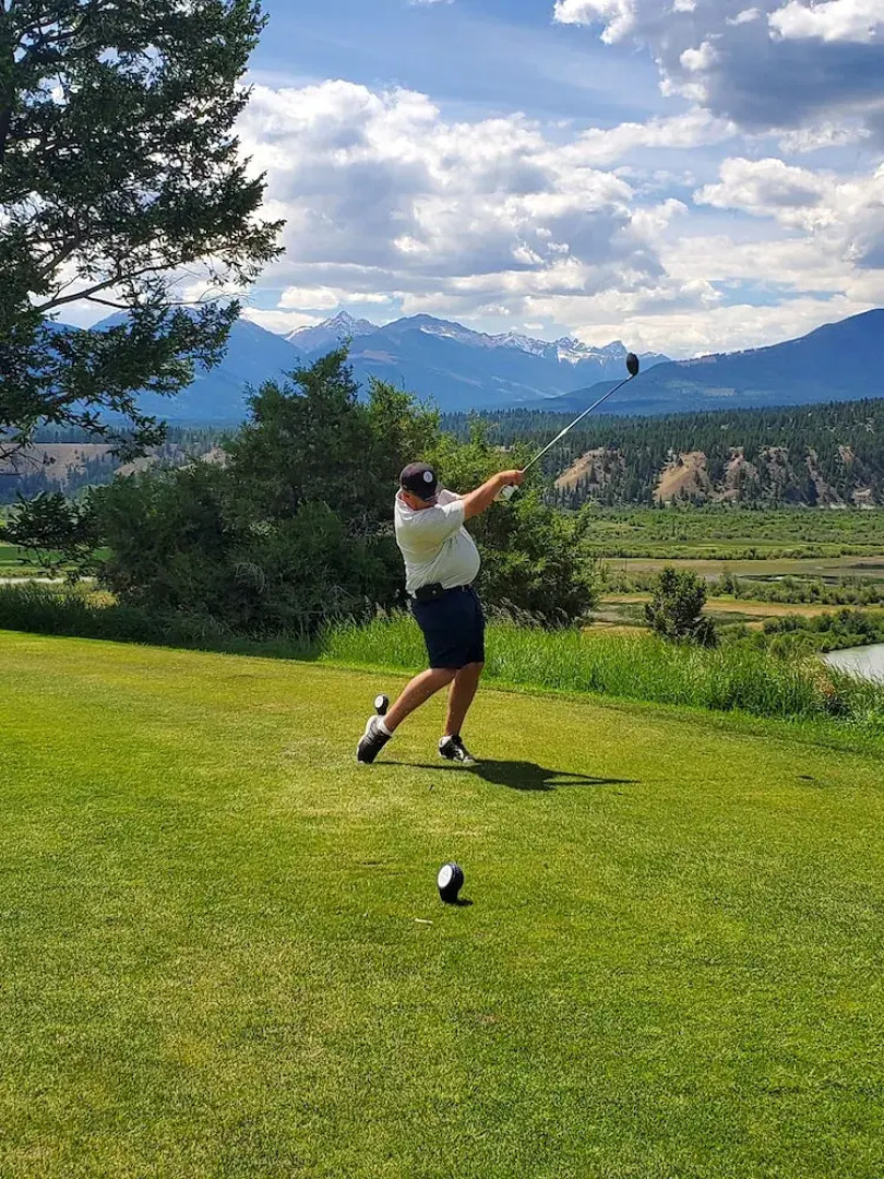 The Piccadilly Motel