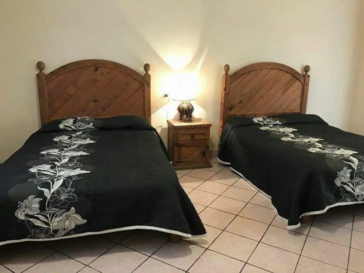 Hotel Puesta del Sol