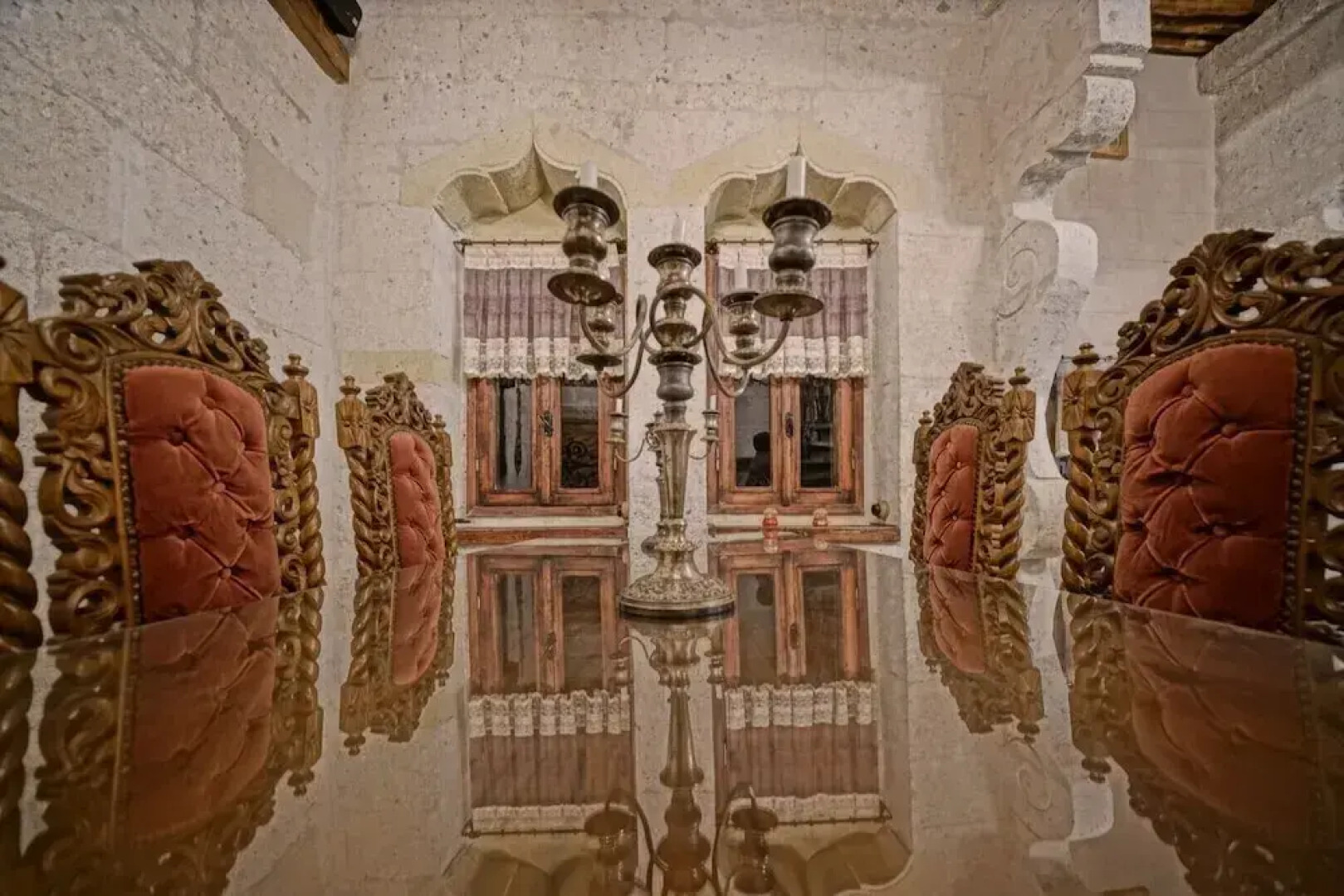 Wish Cappadocia Love