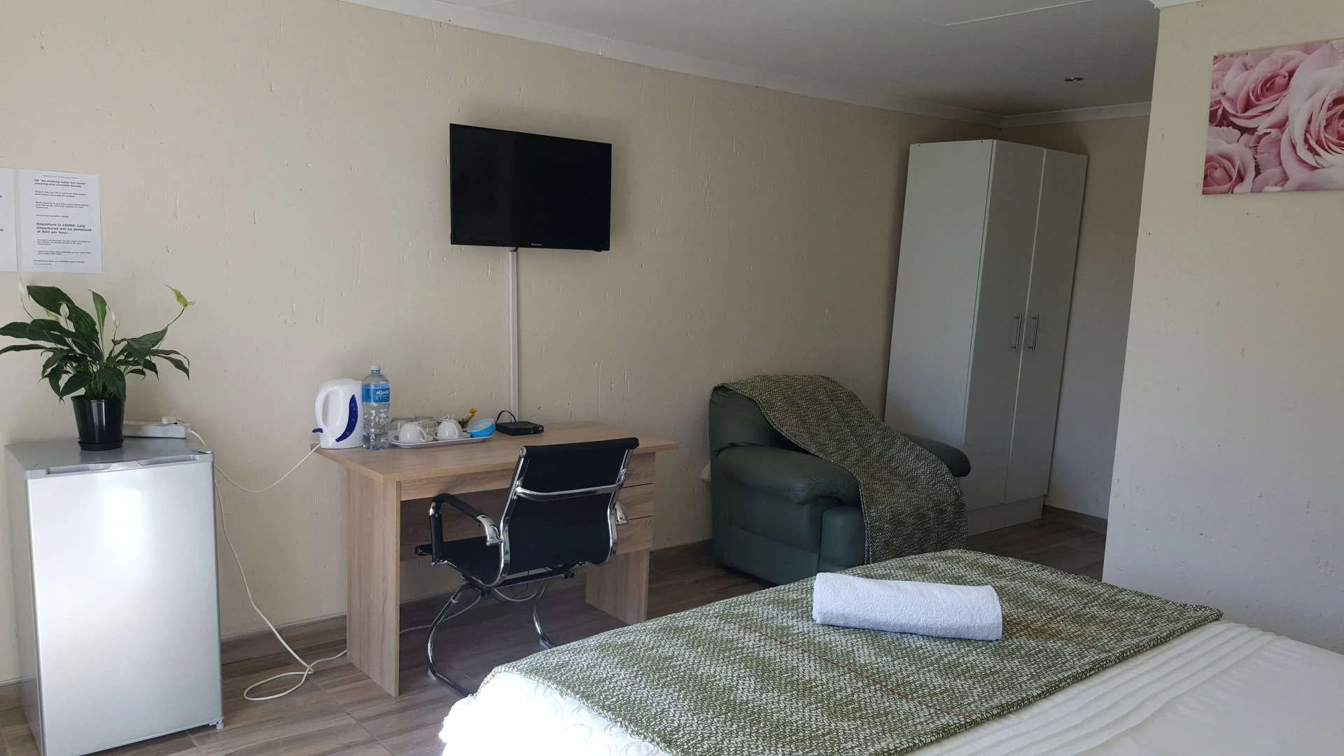 Carnival View Guest house