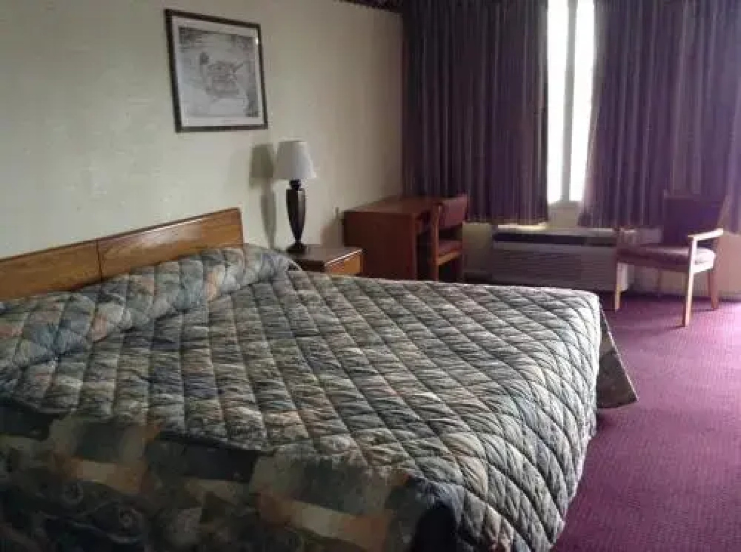 Motel 6-Chilhowie, VA