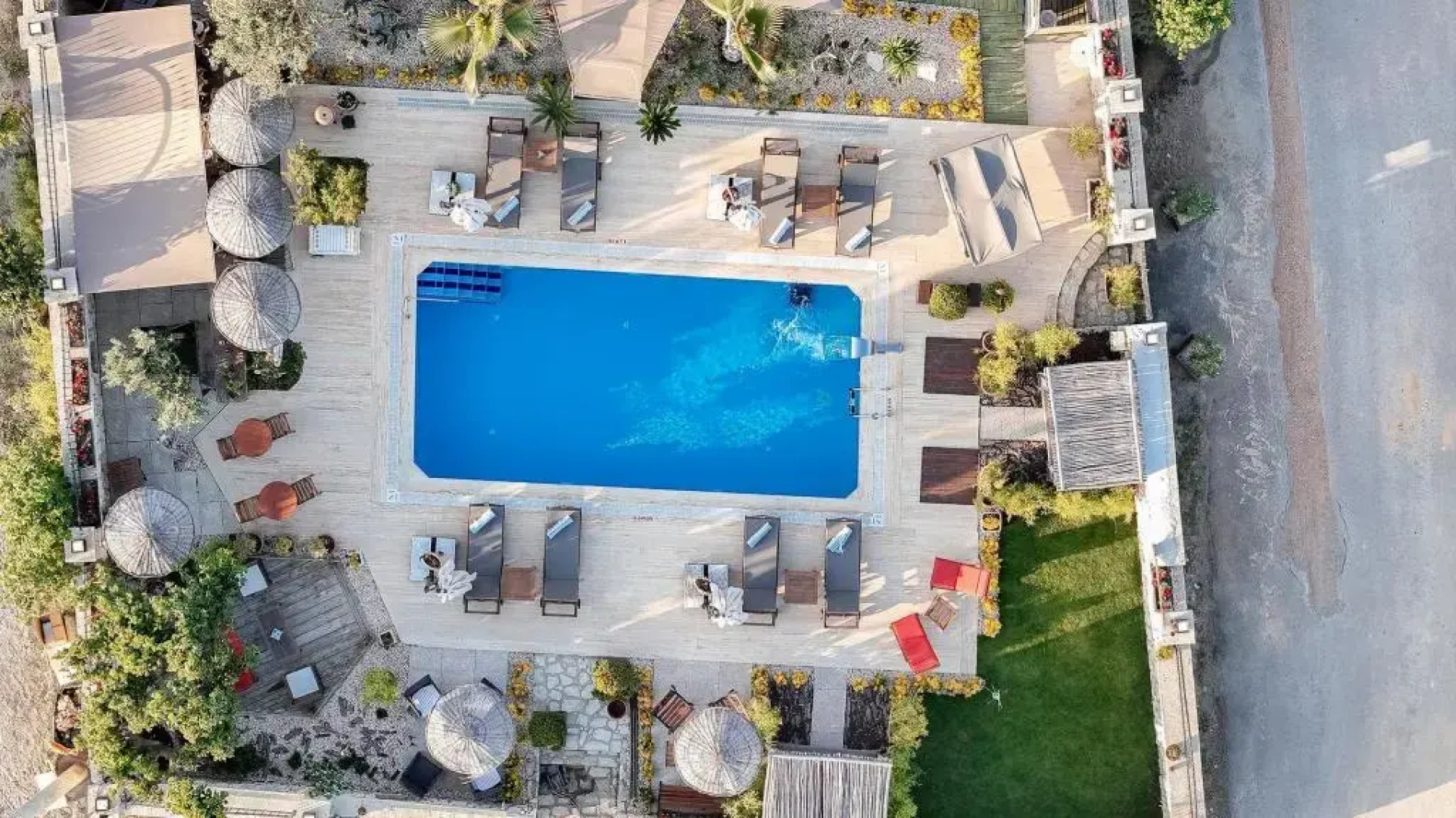 Seferihisar VillaSeferis (Adult Only +16)