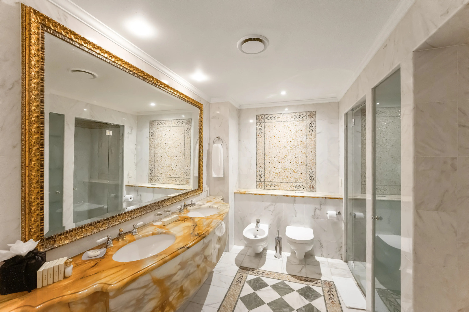 Imperial Hotel Gold Coast