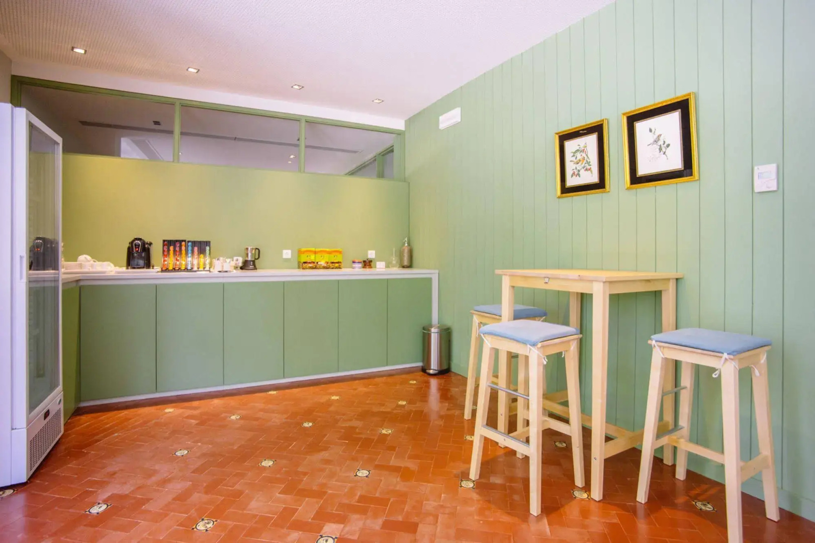 Hotel Rural Misarela