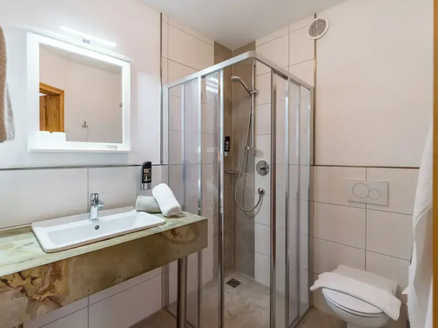 Grittlmühle Chalet Ferienwohnungen