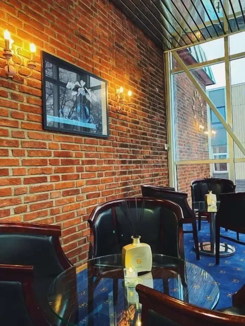 Mitt hotell apartments