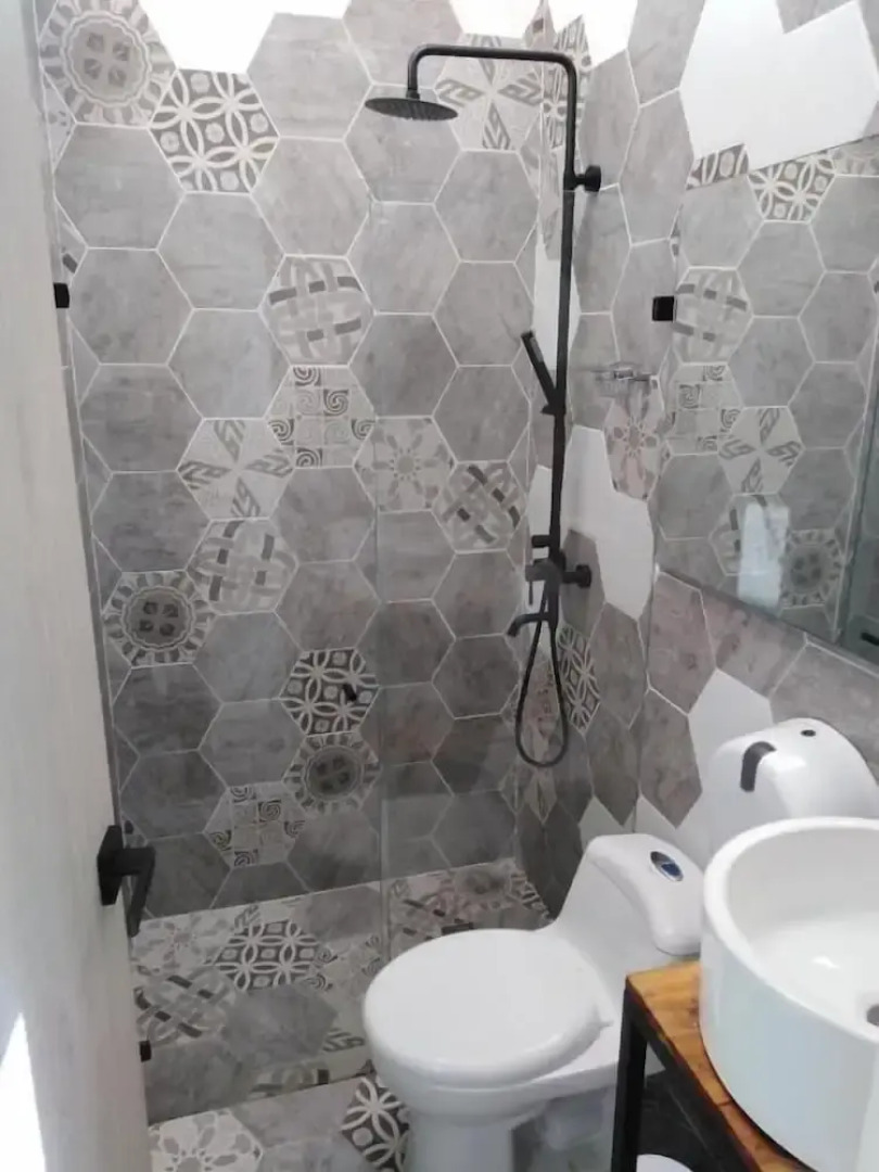 Hacienda San Agustin