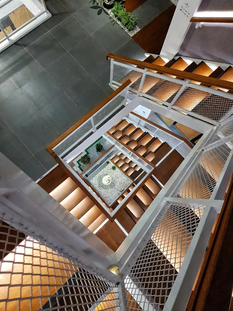 New Golden Clouds - Non Smoking Homestay