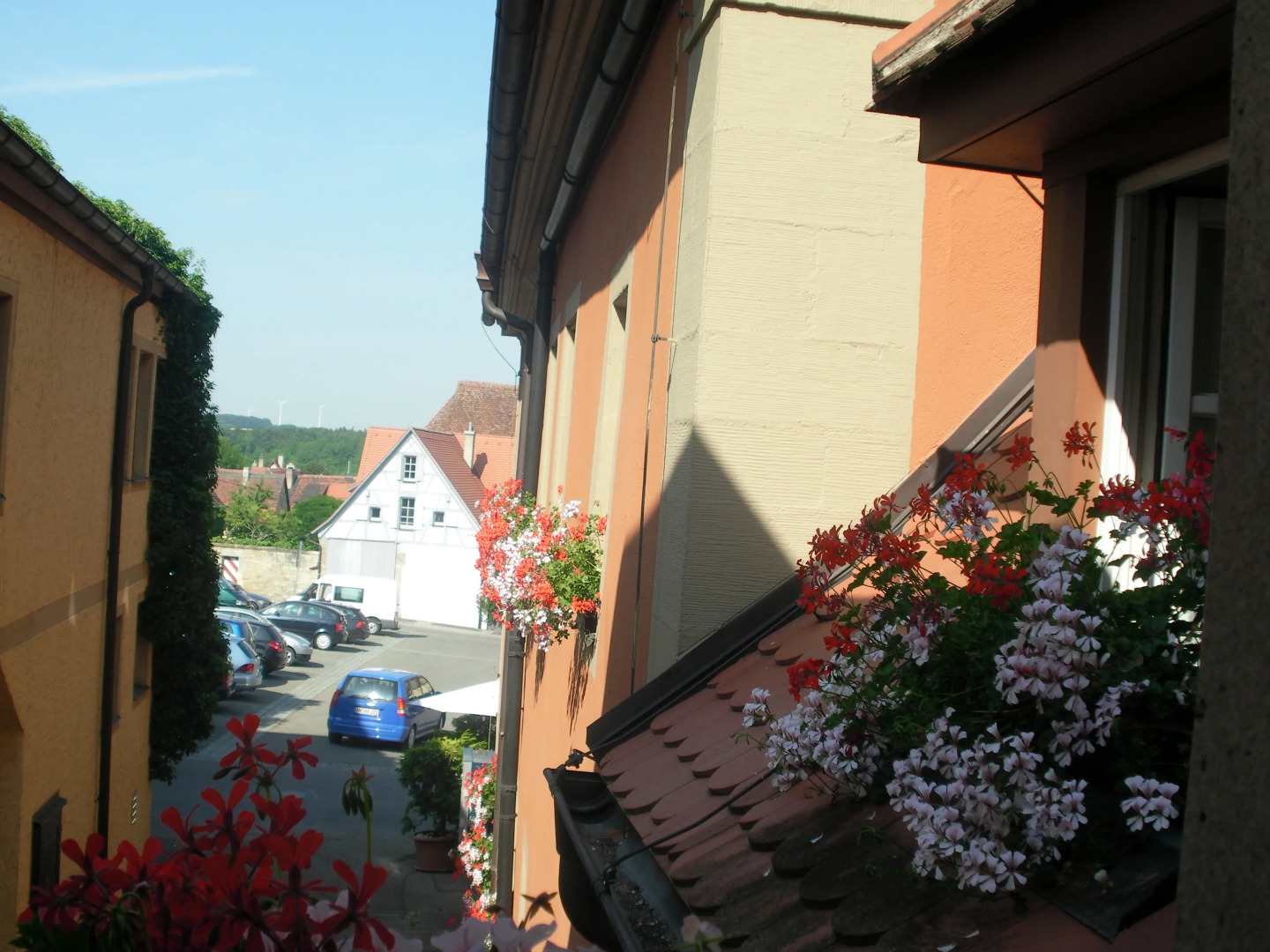 Akzent Hotel Schranne