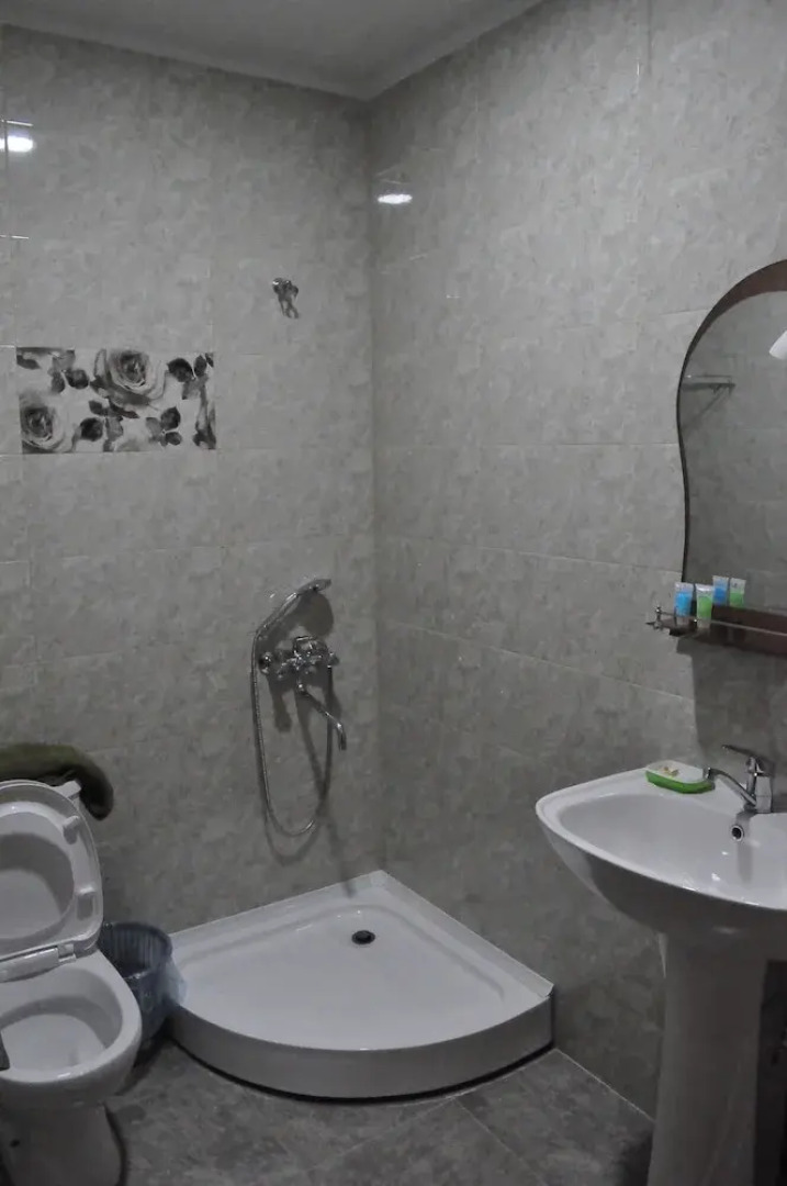 Гостевой дом La Deka