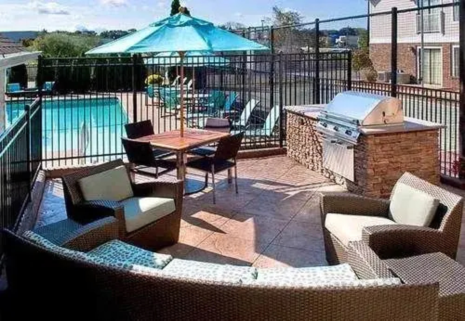 Residence Inn Boston North Shore/Danvers