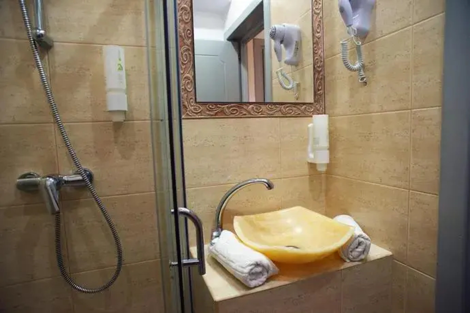 Hotel Restaurant Park