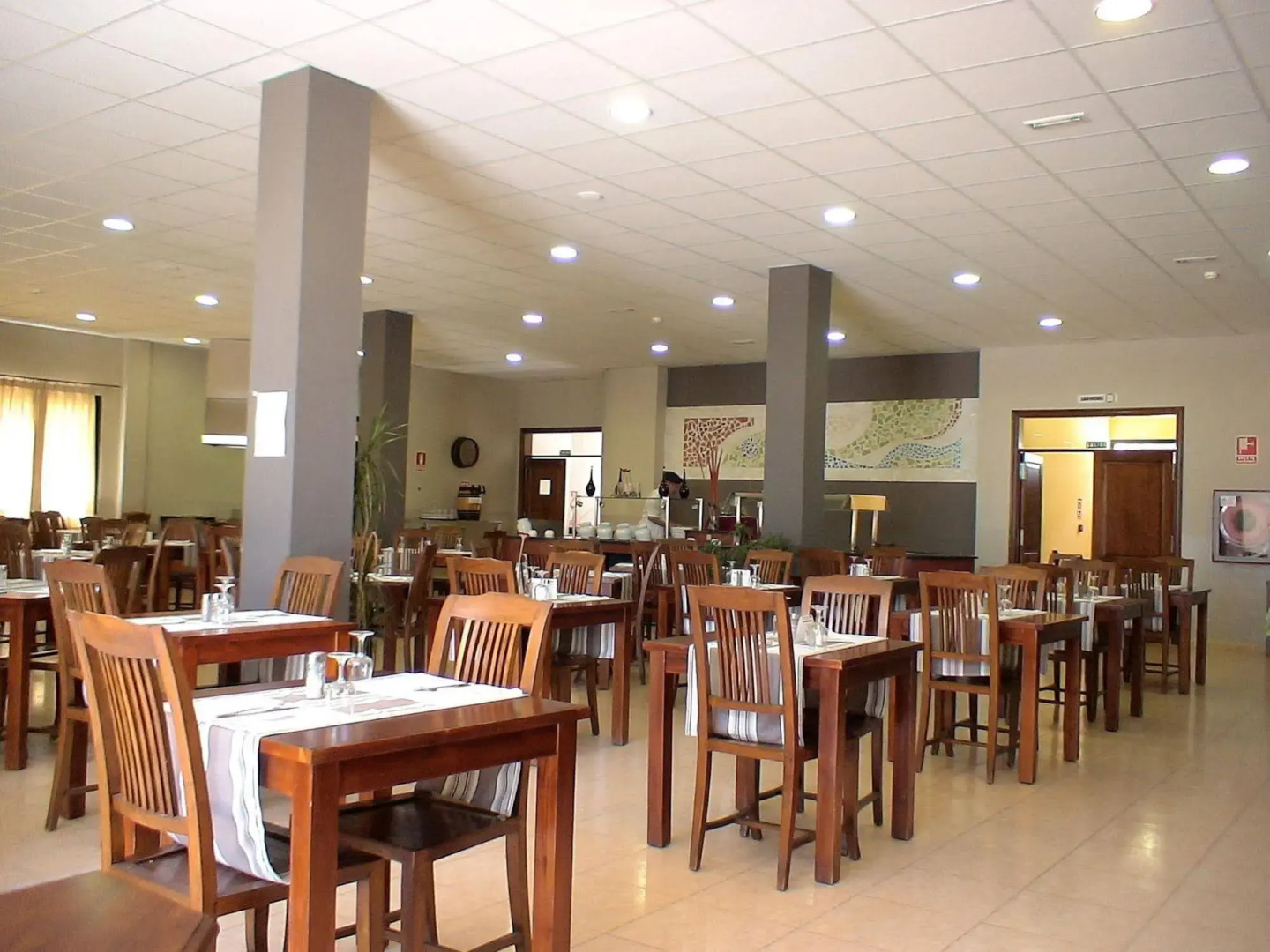 Apartamentos Santa Rosa