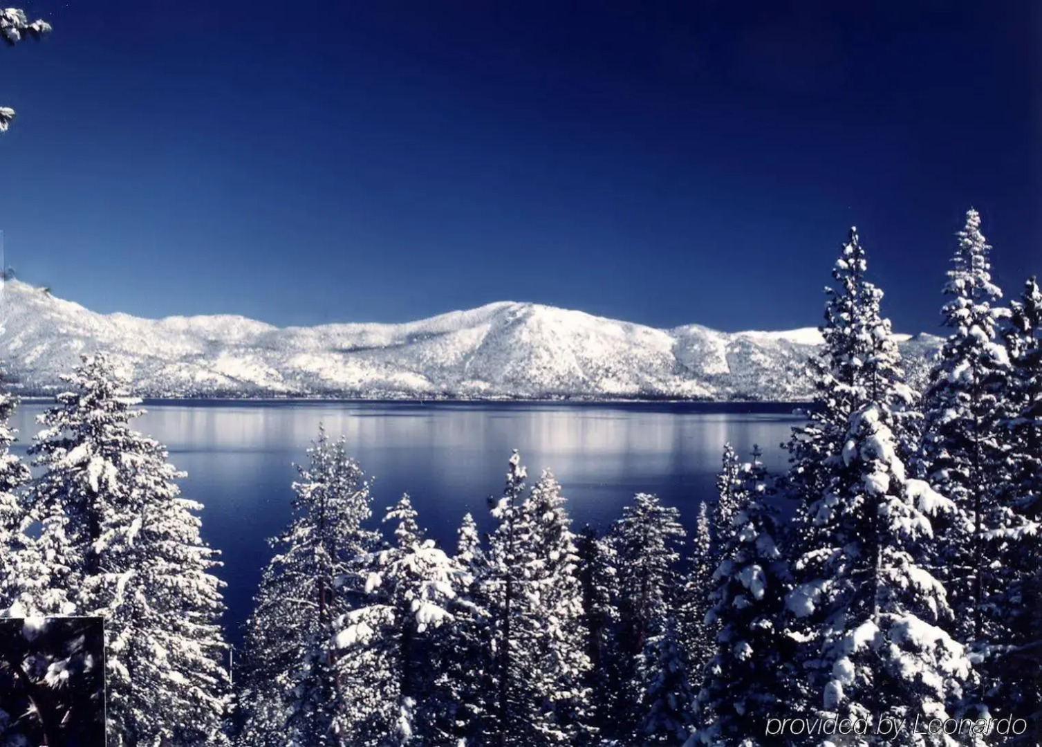 Tahoe Lakeshore Lodge & Spa