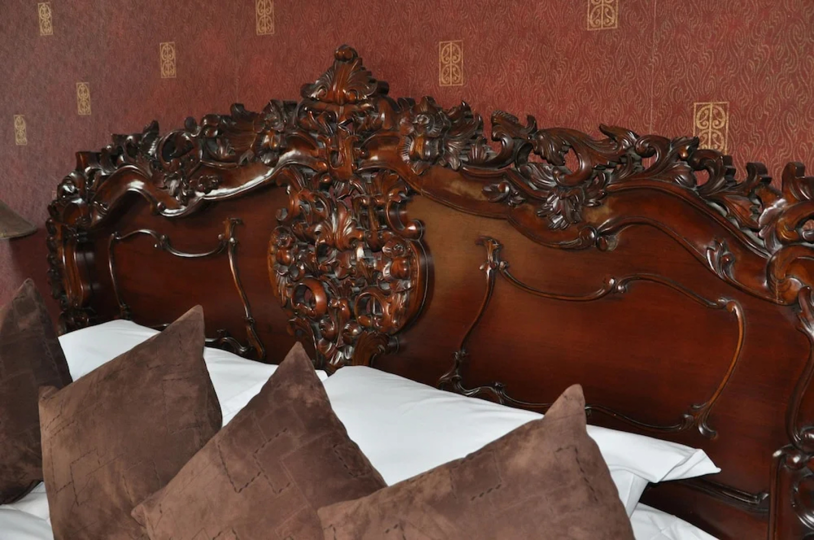 Sychnant Pass Country House