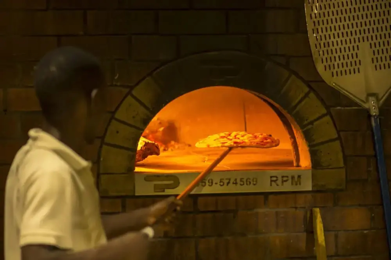 Villa Kololo Guest House