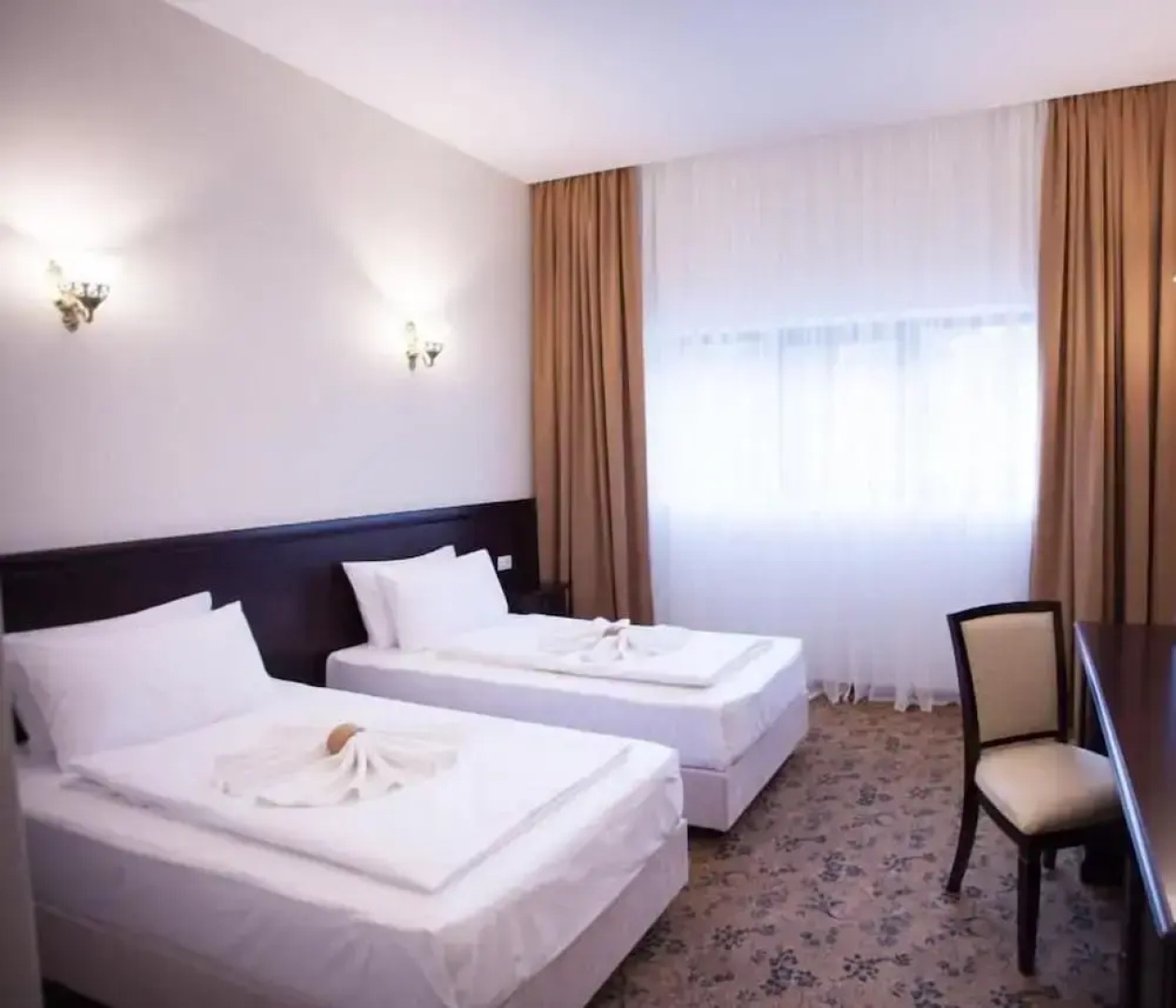 Rediu Hotel & Restaurant