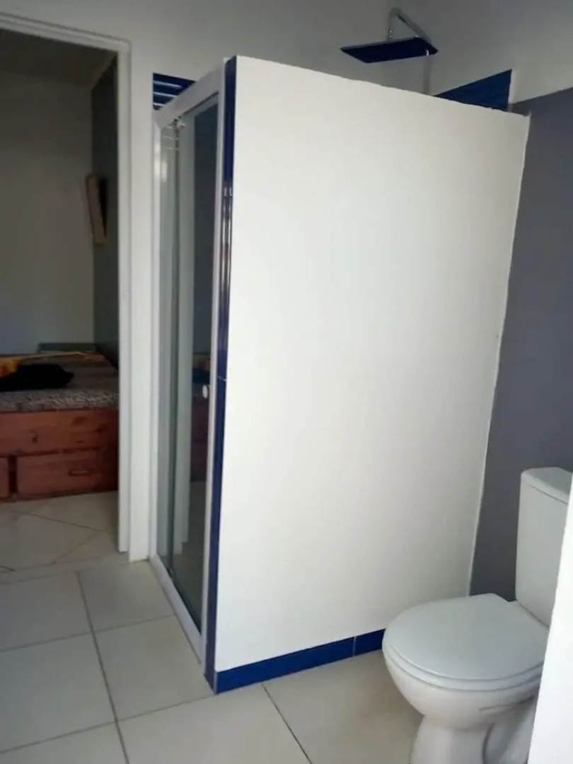 House with One Bedroom in Saint Philippe, with Furnished Terrace And Wifi