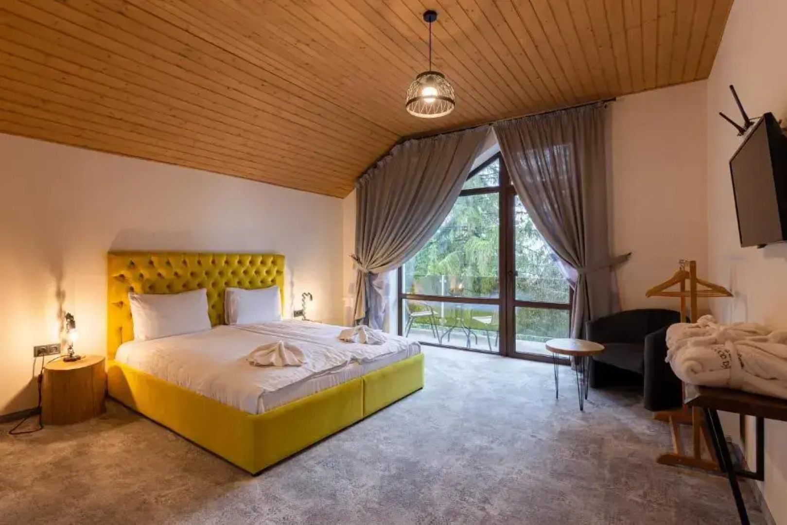 GOOD DAYS Shale Resort 4 км до Буковеля