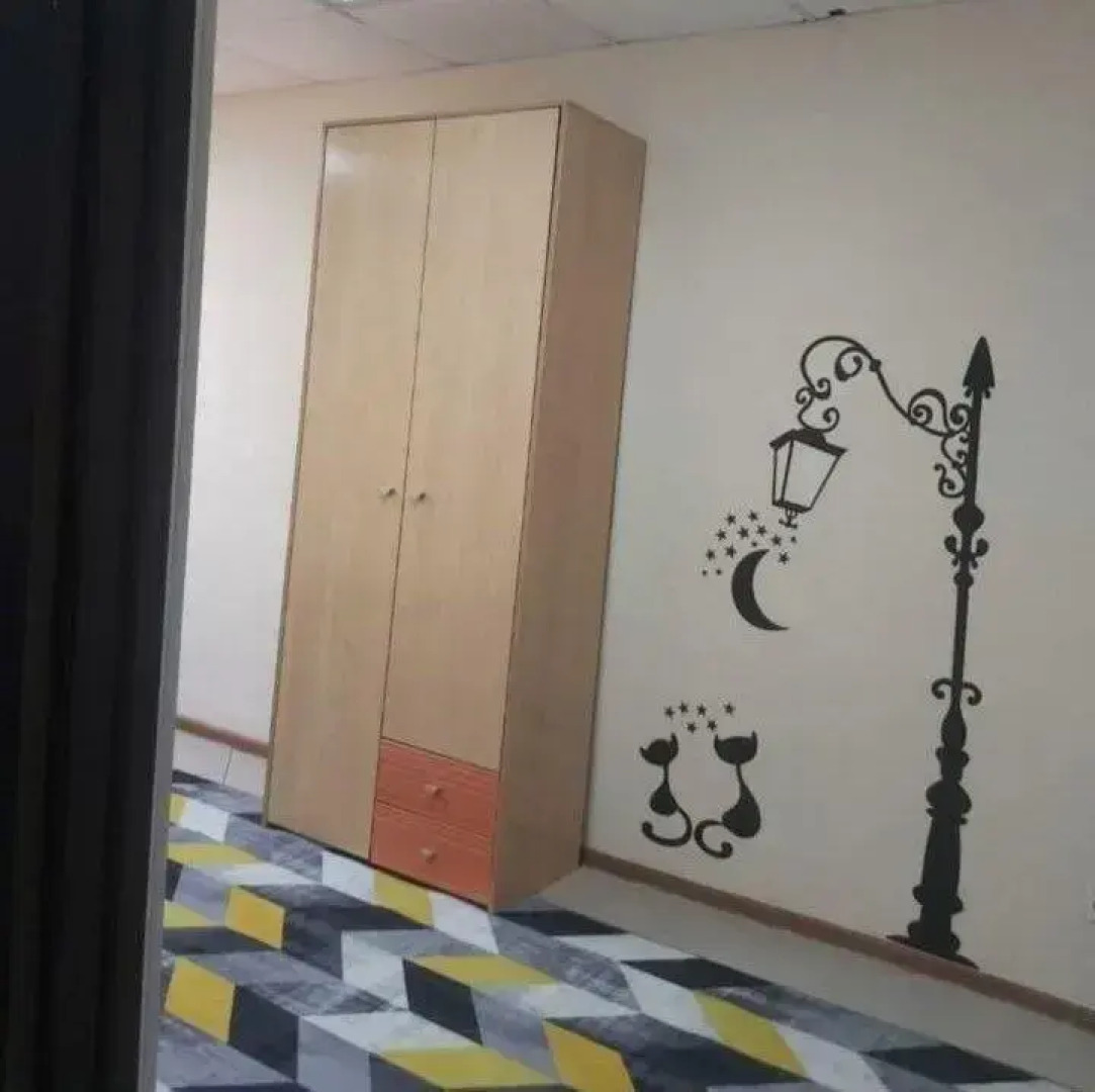 Апартаменты на проспекте Строителей 23