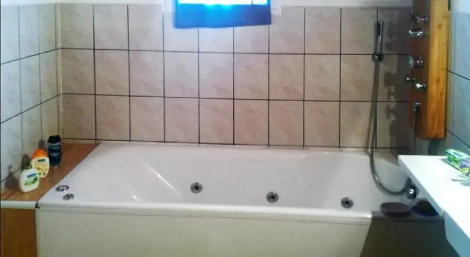 HomeRez - Holiday Home Route Notre Dame de la Paix