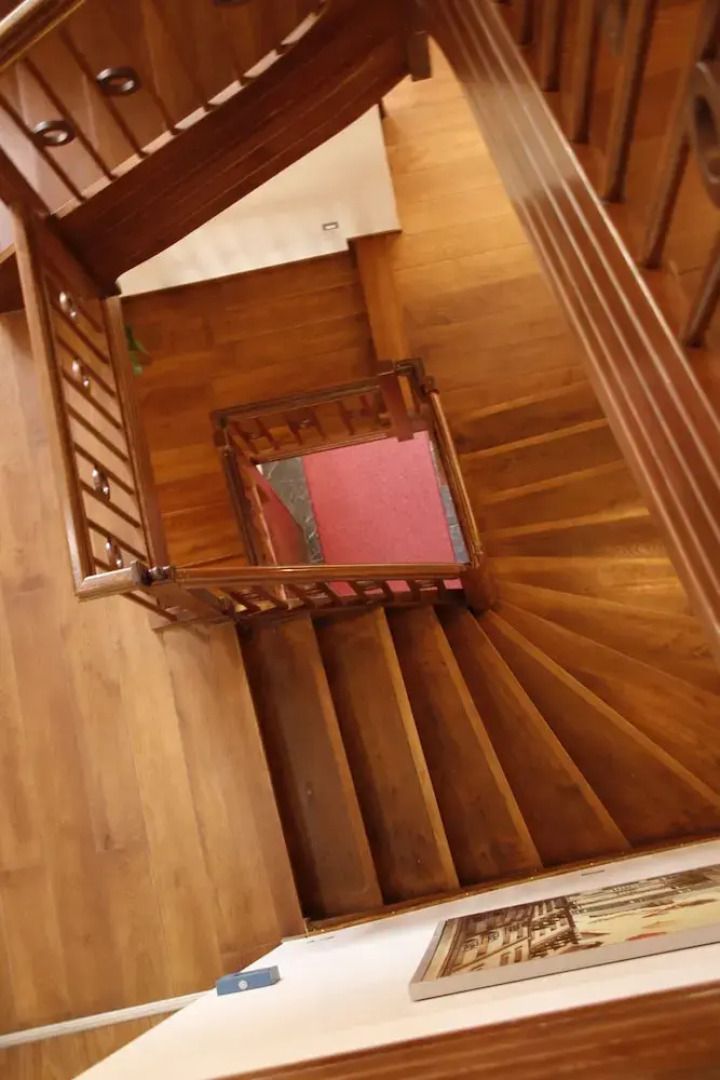 Micha'S Hotelbetriebe – Hotel Am Markt