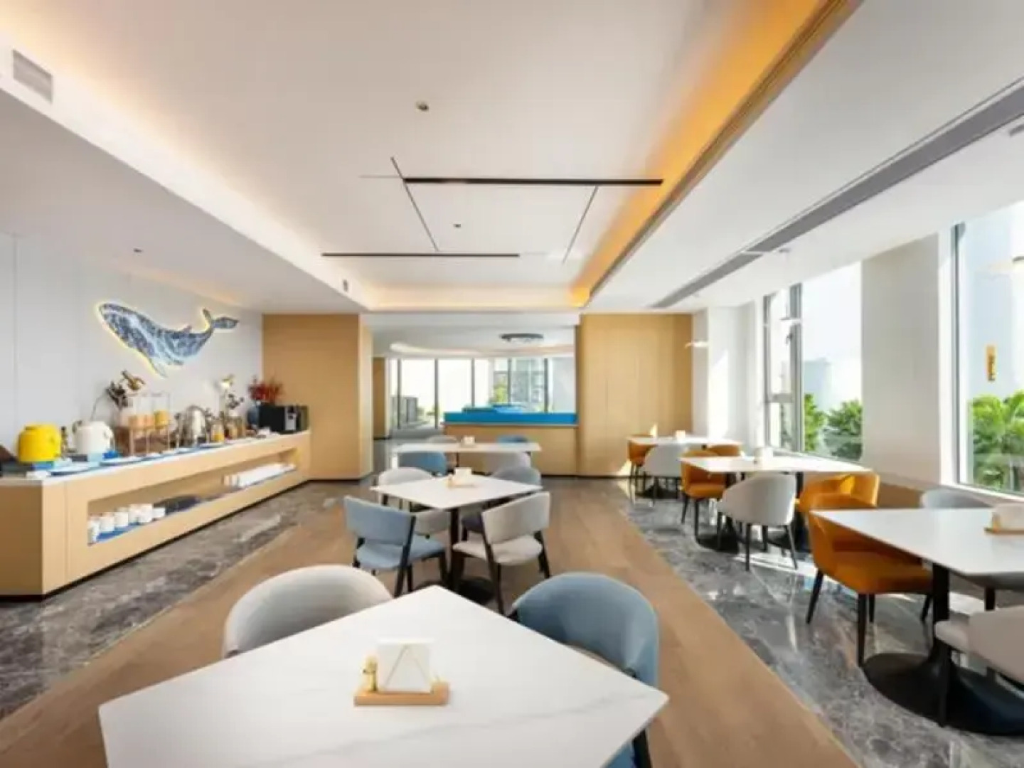 Holiday Inn Express Zhanjiang Coast