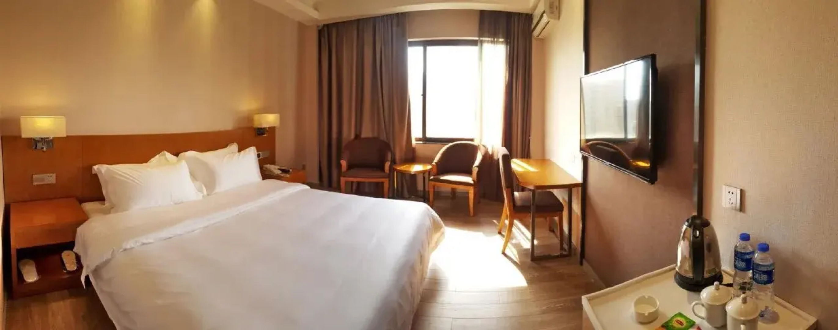 Greenery Hotel Zhuhai