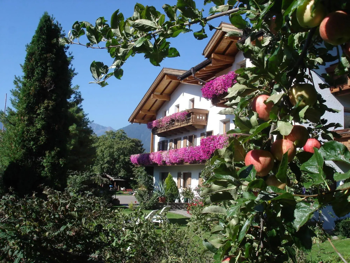 Residence Klementhof