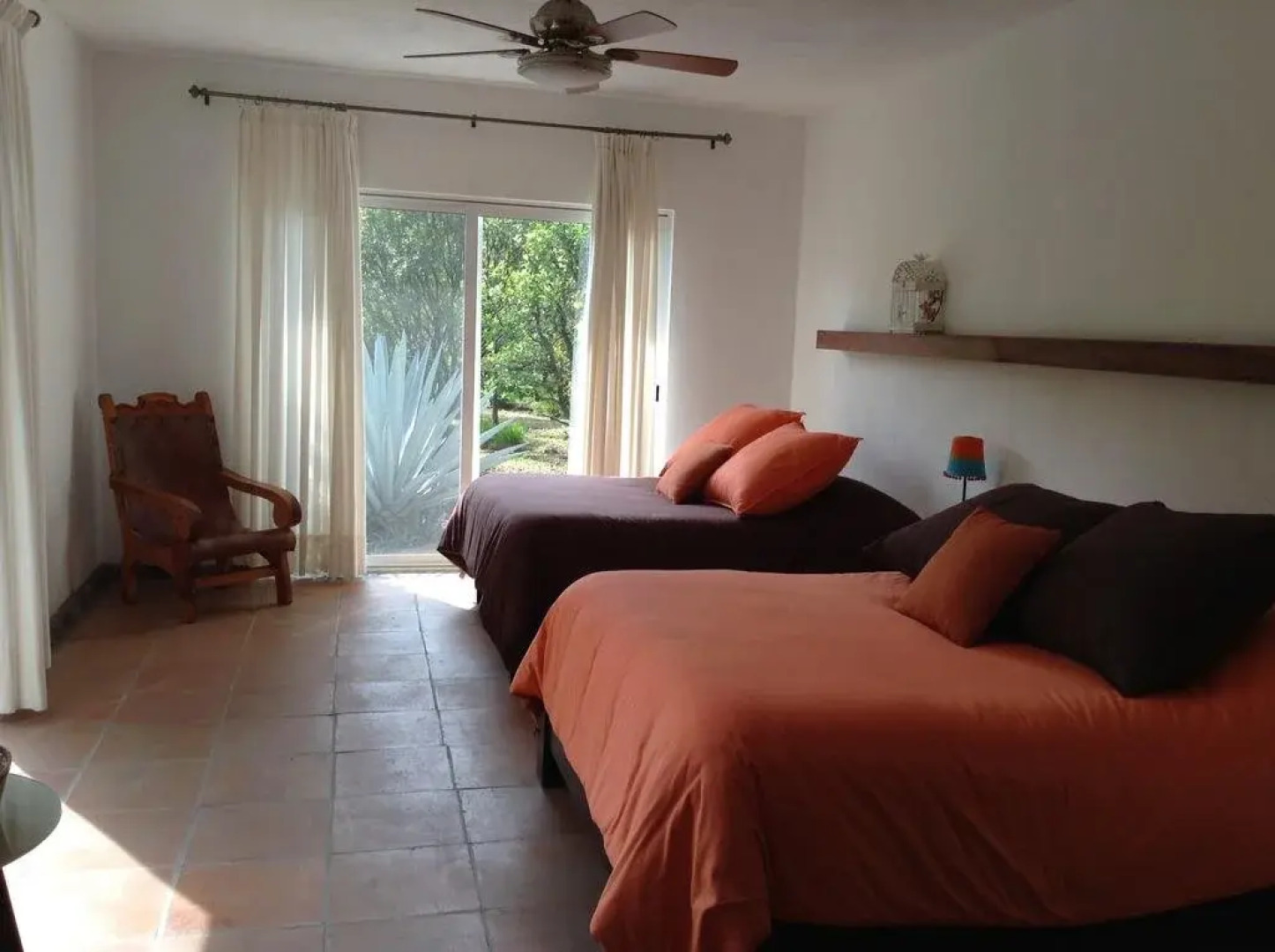 Los Naranjos Hotel Boutique