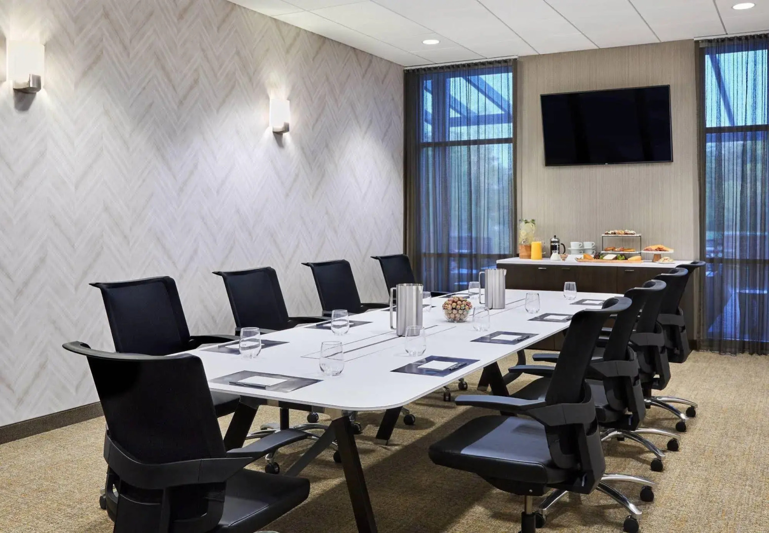 SpringHill Suites by Marriott Cleveland Independence