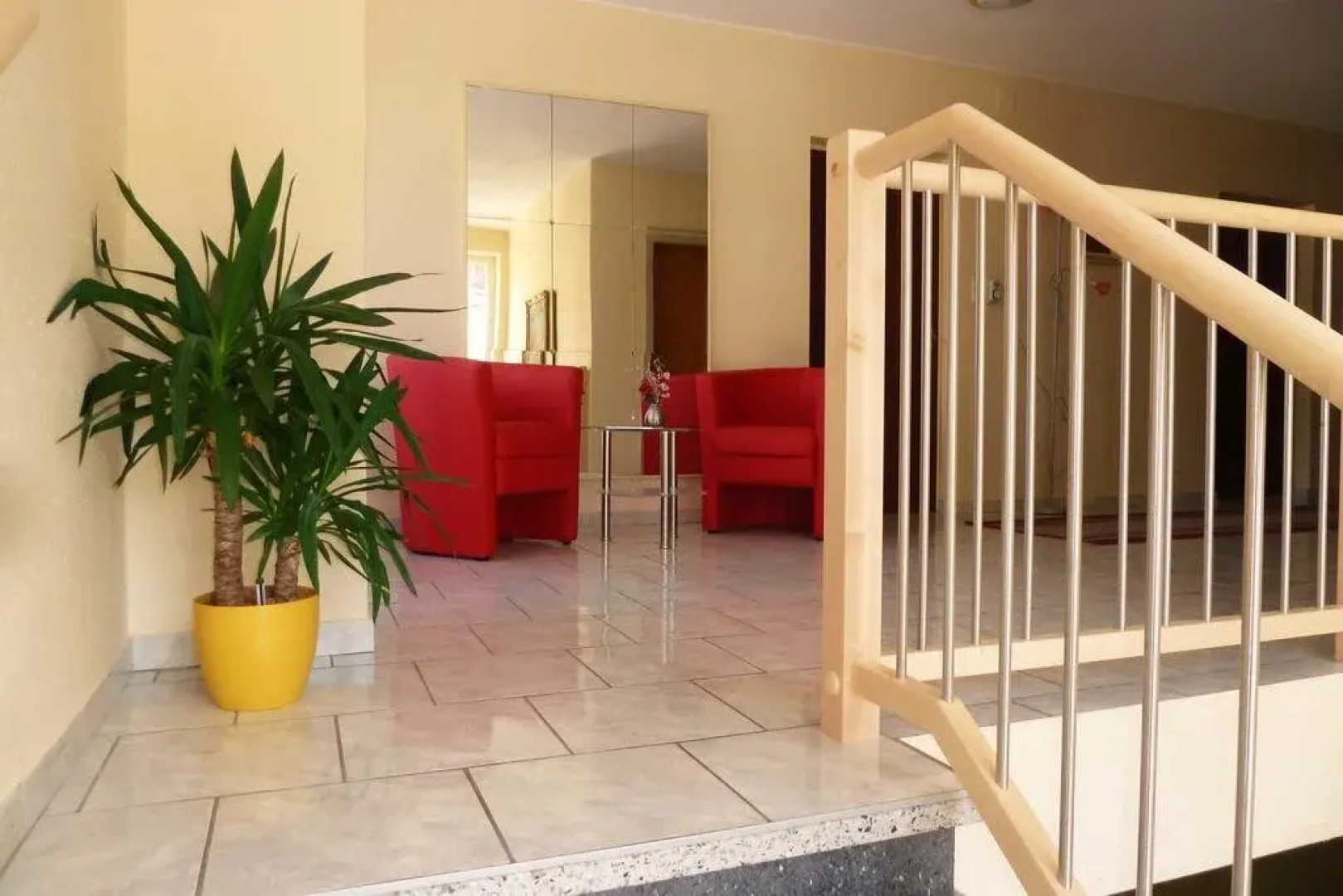 Pension Pfefferdohle