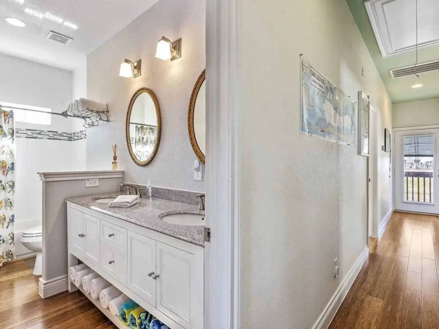 Shore Enuff - 3 Br Home